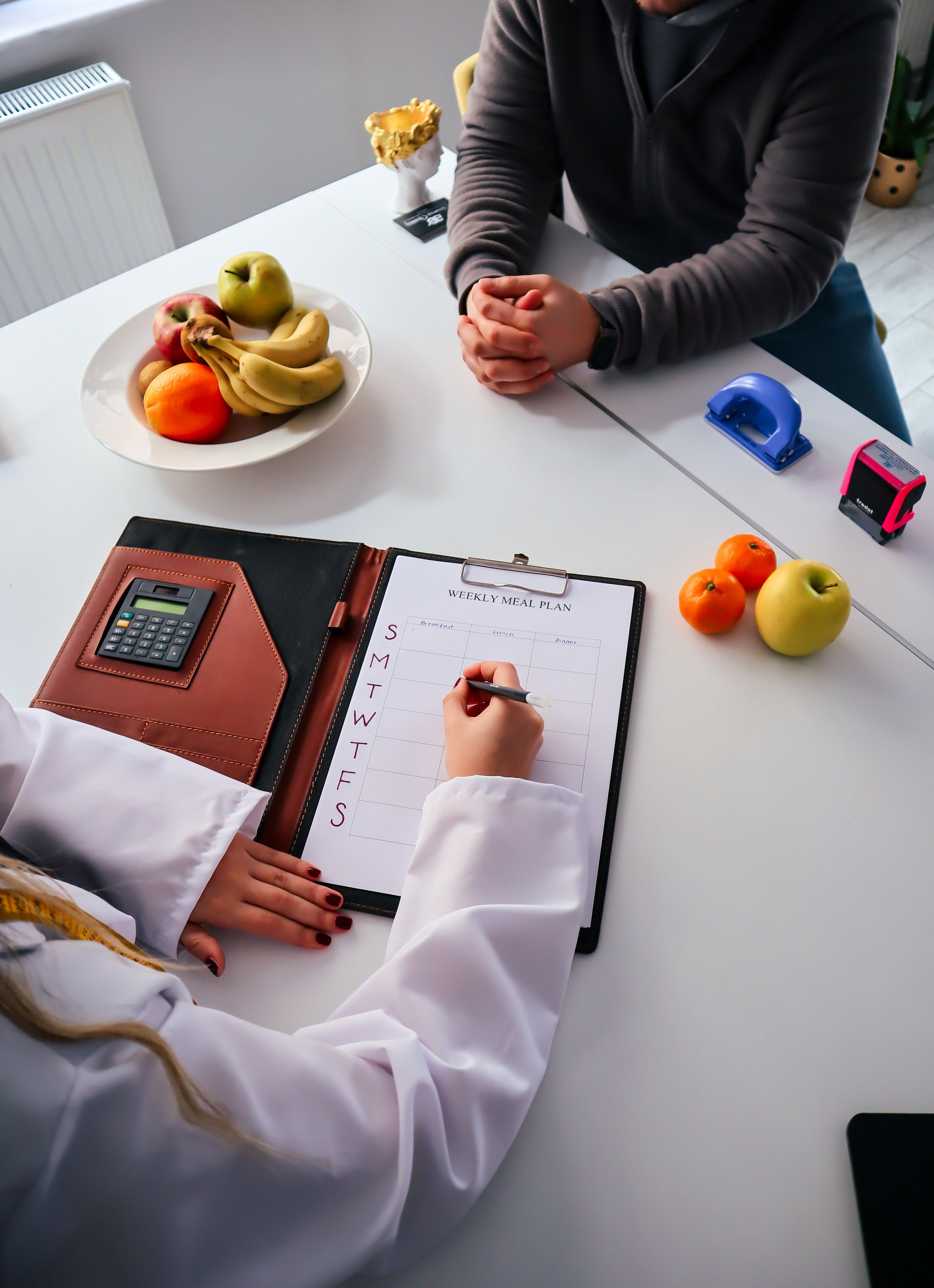 Nutrition & Naturopathy